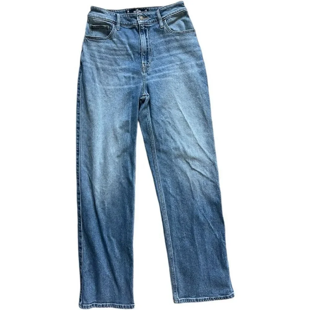 Hollister excellent 98%